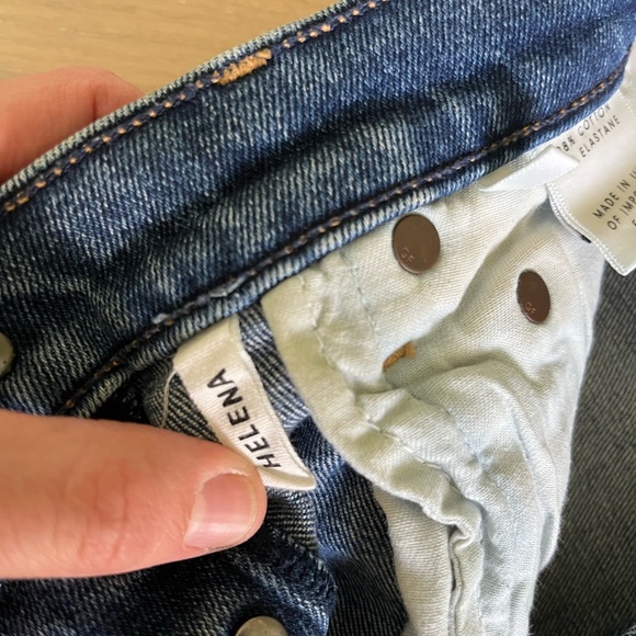 Grlfriend jeans - Picture 7 of 7